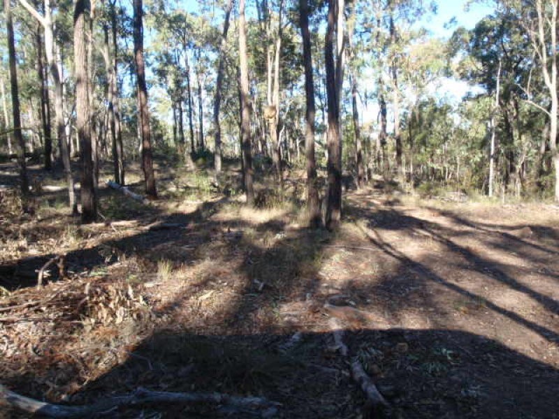 575/Lot 575 Kooralgin-Gilla Road, Gilla QLD 4306
