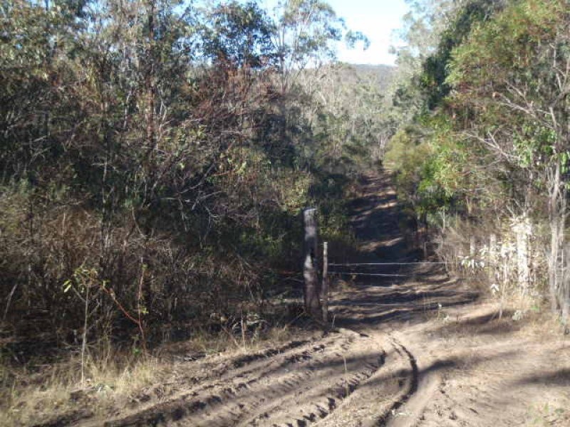 575/Lot 575 Kooralgin-Gilla Road, Gilla QLD 4306