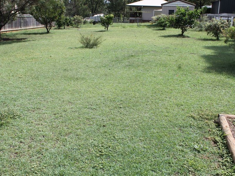 14 Miller Street, Blackbutt QLD 4306
