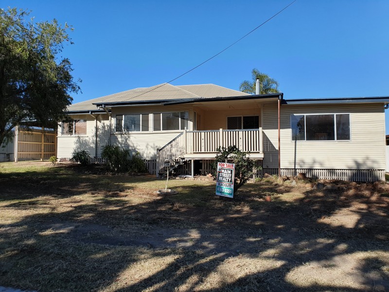 89 Coulson Street, Blackbutt QLD 4306