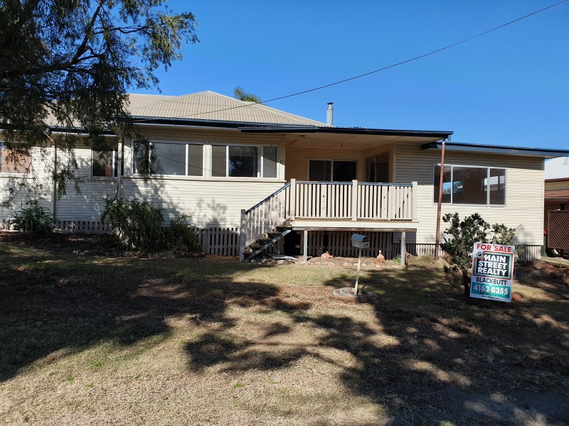 89 Coulson Street, Blackbutt QLD 4306
