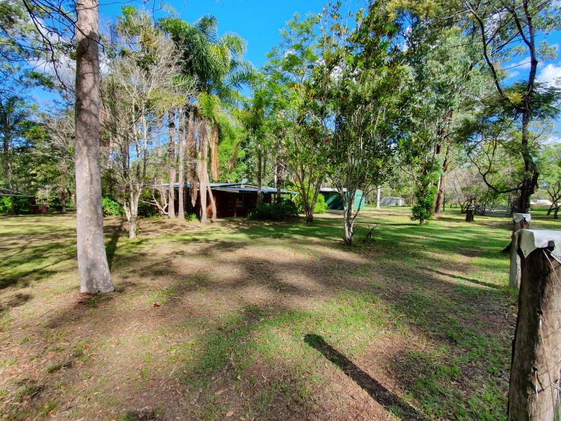 99 Gilliland Crescent, Blackbutt QLD 4306