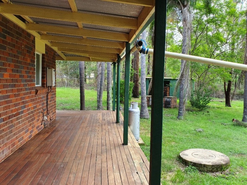 99 Gilliland Crescent, Blackbutt QLD 4306