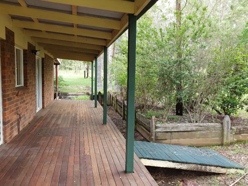 99 Gilliland Crescent, Blackbutt QLD 4306