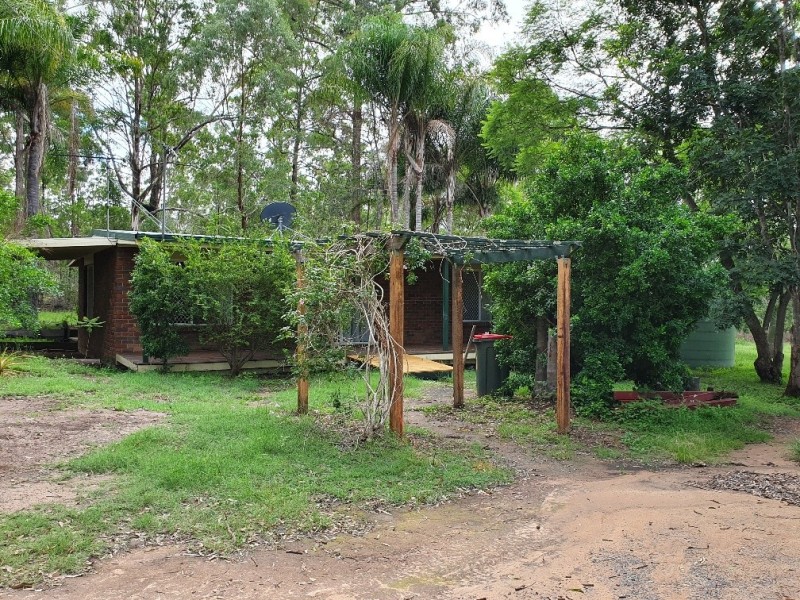 99 Gilliland Crescent, Blackbutt QLD 4306