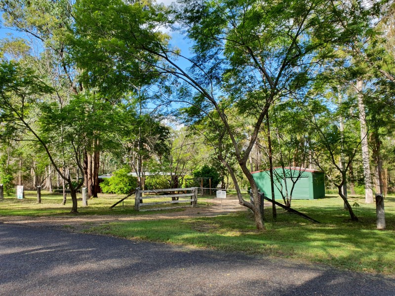 99 Gilliland Crescent, Blackbutt QLD 4306