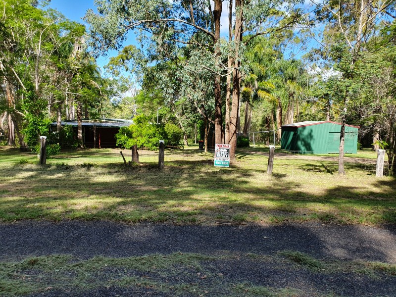 99 Gilliland Crescent, Blackbutt QLD 4306