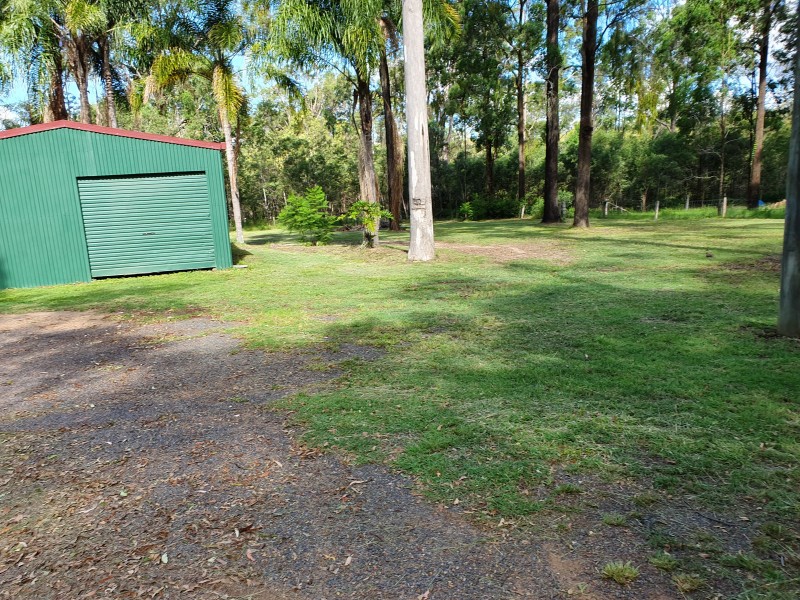 99 Gilliland Crescent, Blackbutt QLD 4306