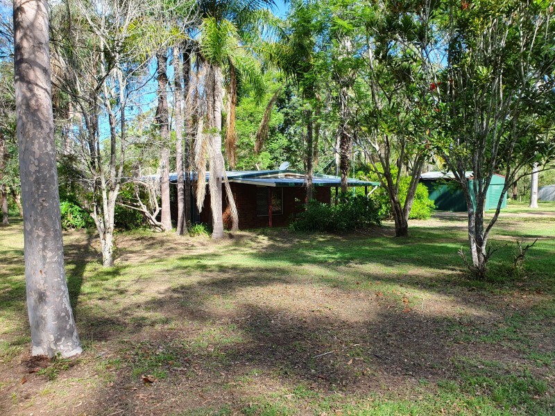 99 Gilliland Crescent, Blackbutt QLD 4306