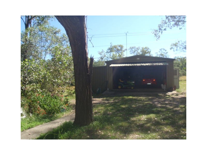 Blackbutt QLD 4306