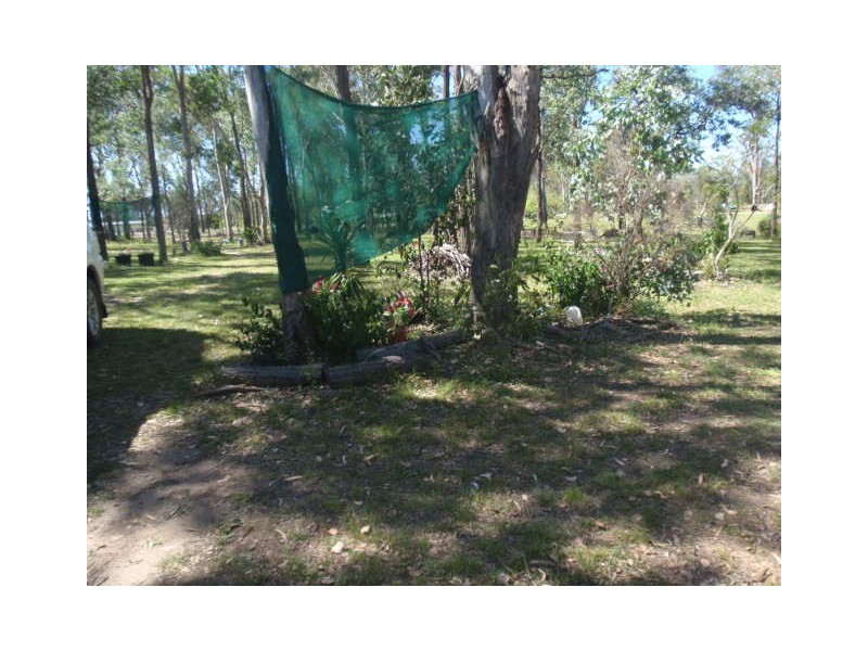 Blackbutt QLD 4306