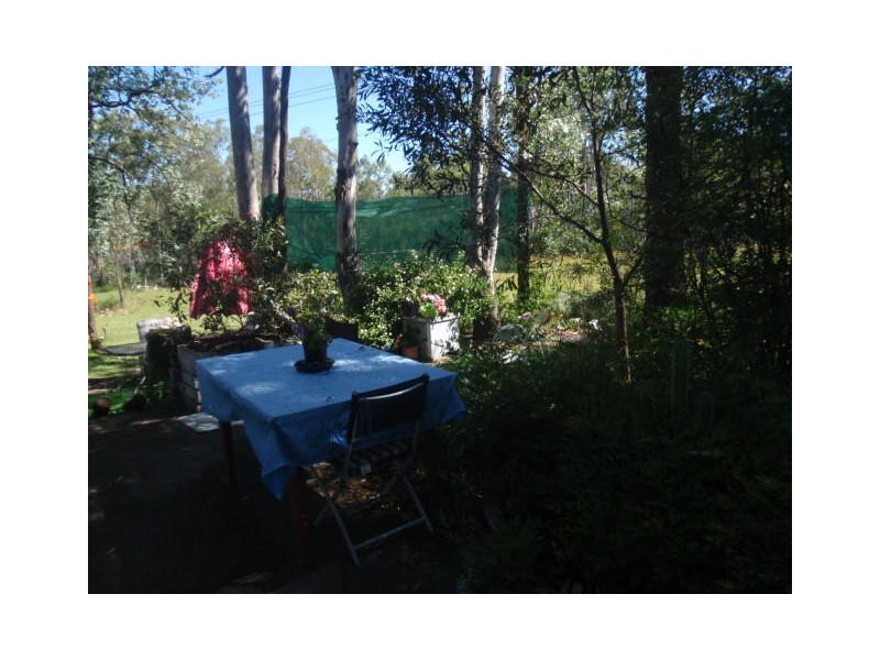 Blackbutt QLD 4306