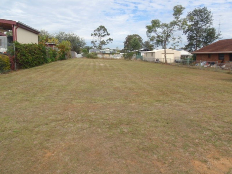 31 James Street, Blackbutt QLD 4306
