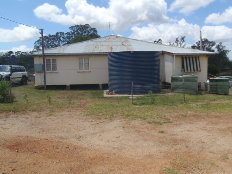 Yarraman QLD 4614