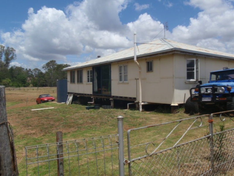 Yarraman QLD 4614