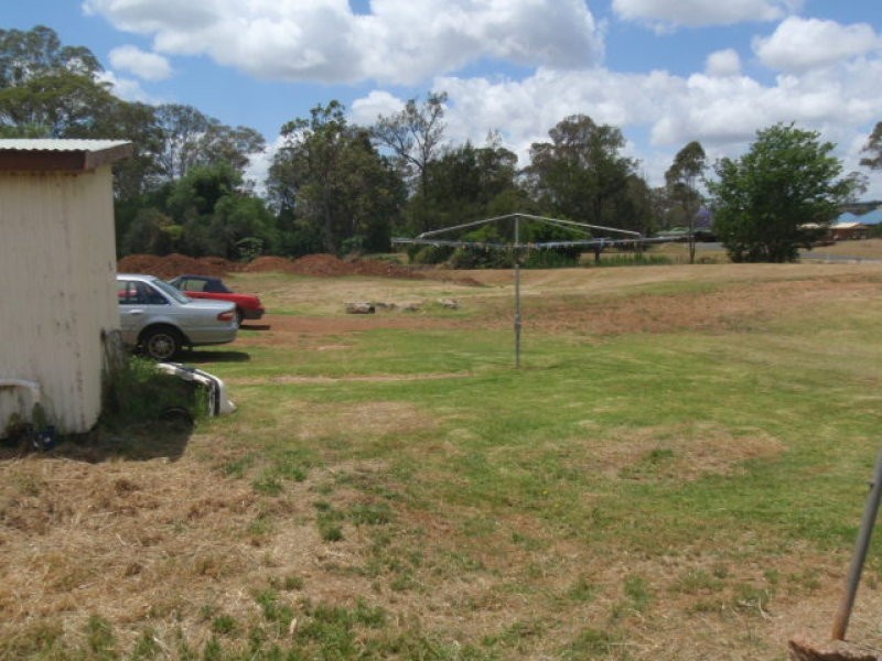 Yarraman QLD 4614