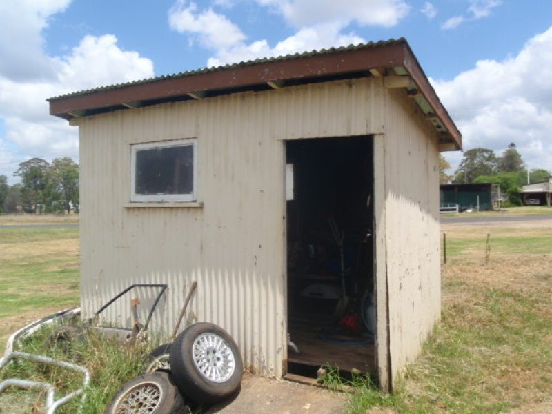 Yarraman QLD 4614