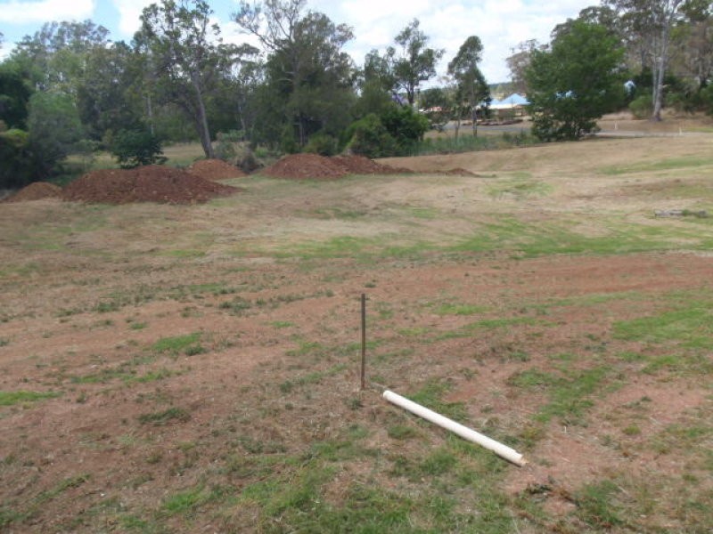 Yarraman QLD 4614