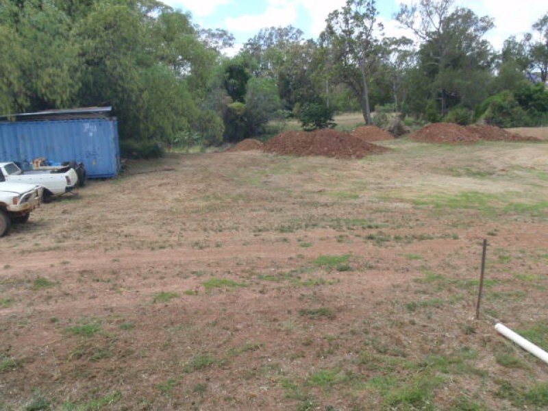 Yarraman QLD 4614