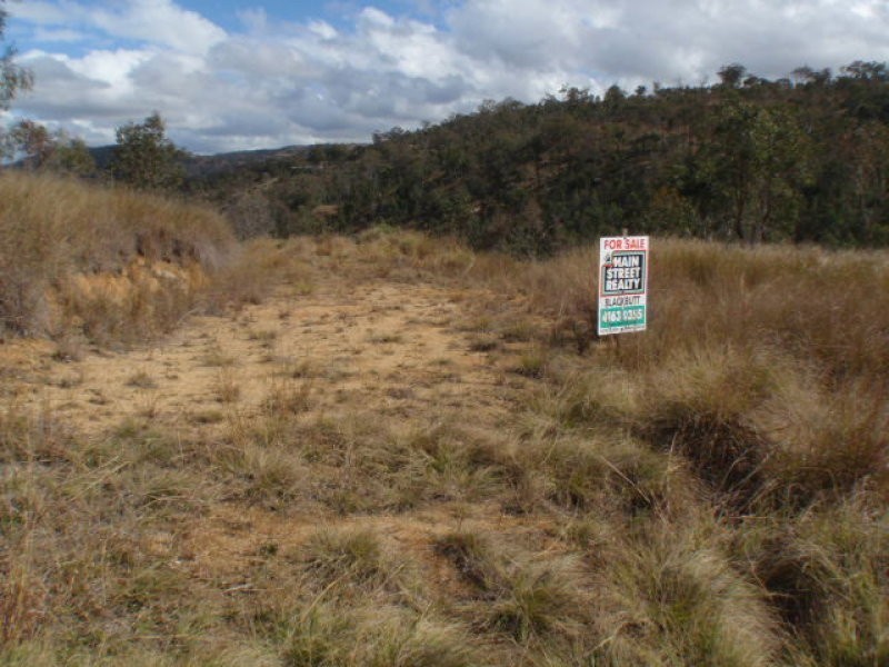 19 & 20,  Stretton Drive, Blackbutt QLD 4306