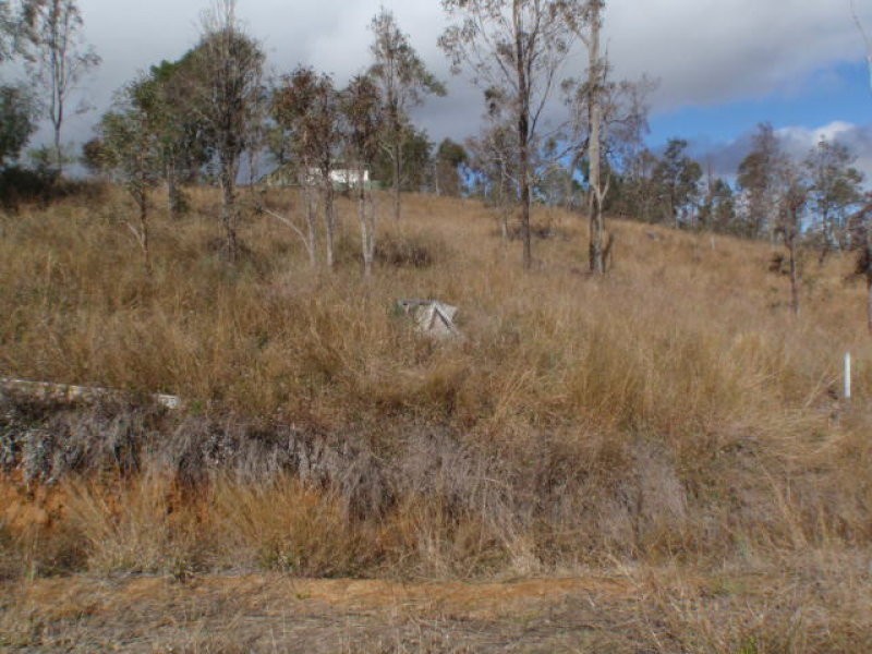 19 & 20,  Stretton Drive, Blackbutt QLD 4306