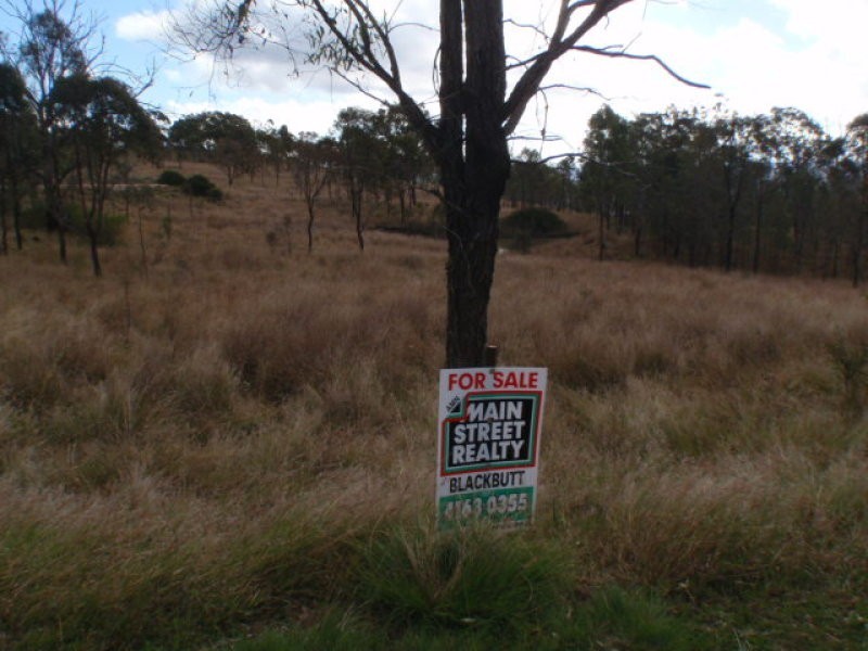 19 & 20,  Stretton Drive, Blackbutt QLD 4306