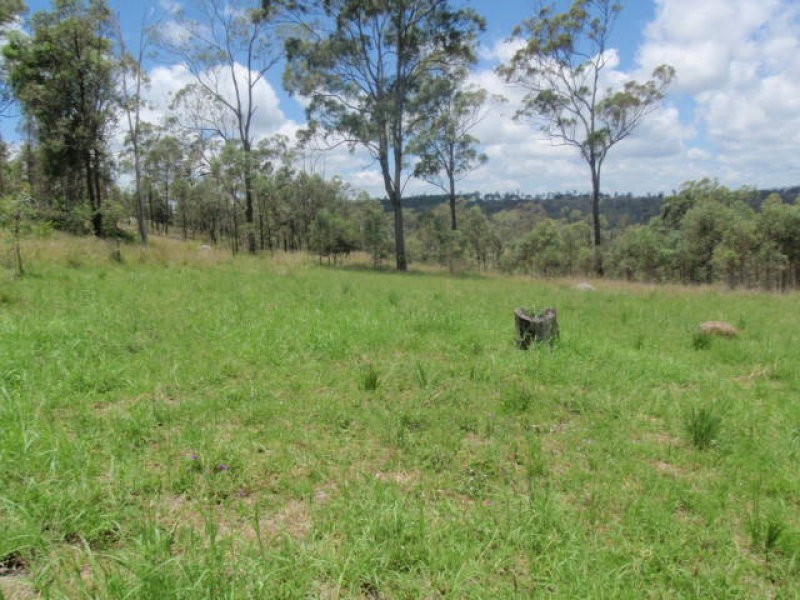 9/Lot 9 Stretton Drive, Blackbutt QLD 4306