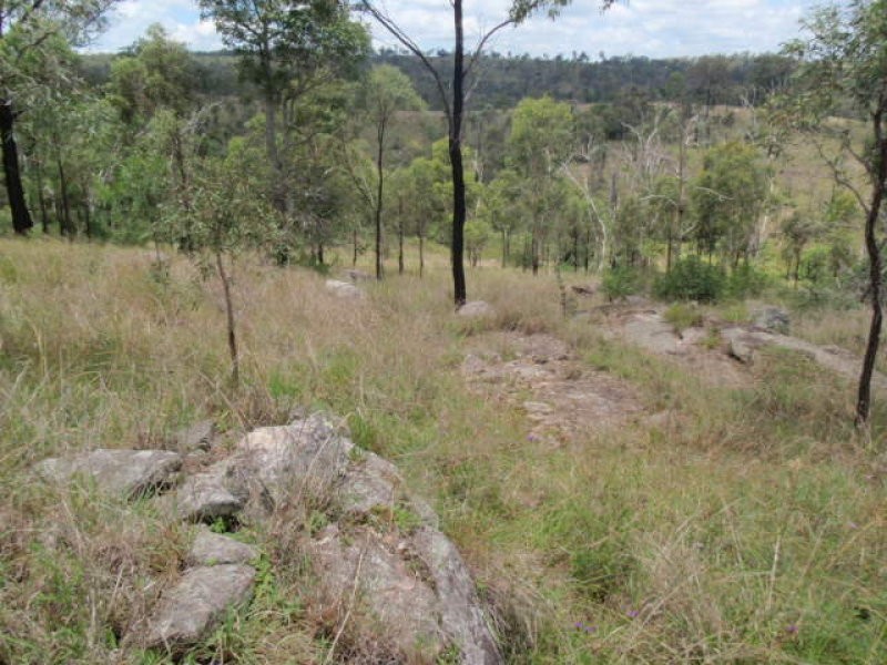 9/Lot 9 Stretton Drive, Blackbutt QLD 4306