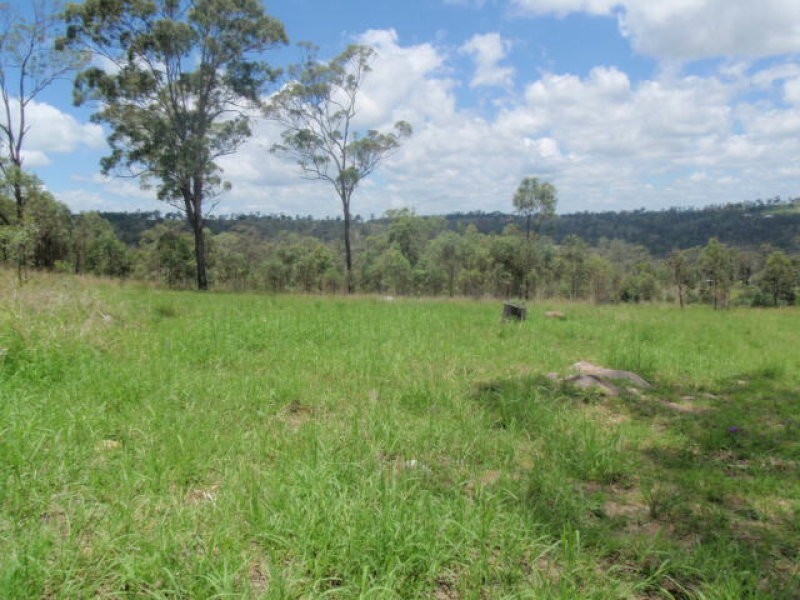 9/Lot 9 Stretton Drive, Blackbutt QLD 4306