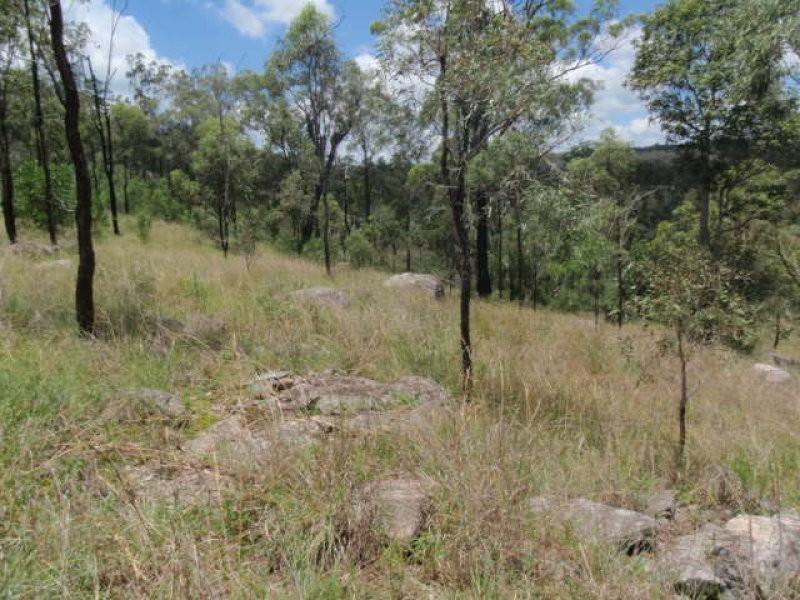 9/Lot 9 Stretton Drive, Blackbutt QLD 4306