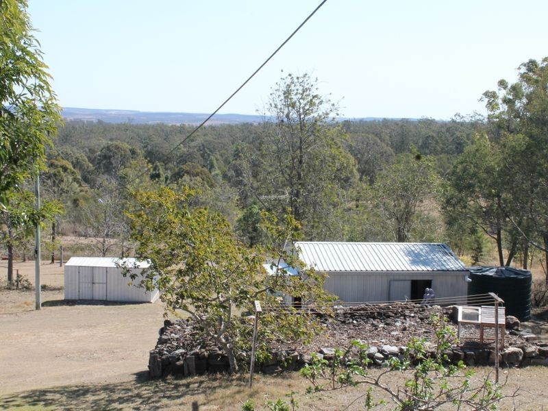 1056 Old Esk Road, Taromeo QLD 4306