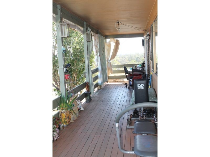 1056 Old Esk Road, Taromeo QLD 4306