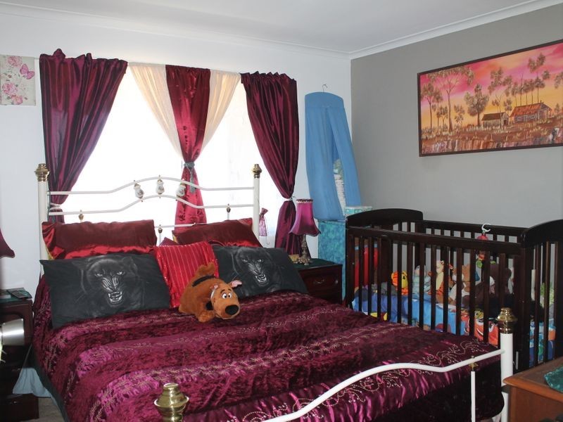 1056 Old Esk Road, Taromeo QLD 4306