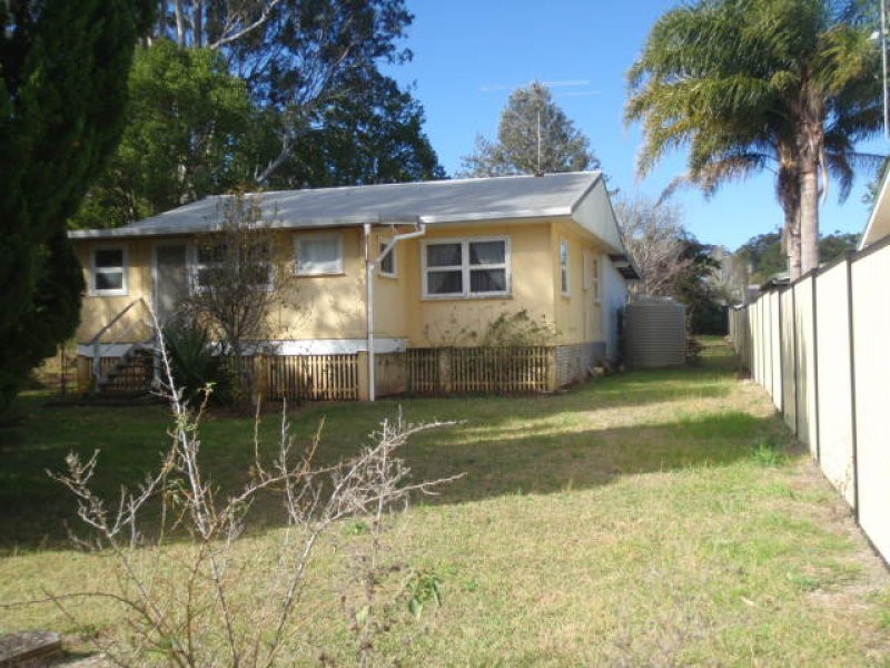 Blackbutt QLD 4306