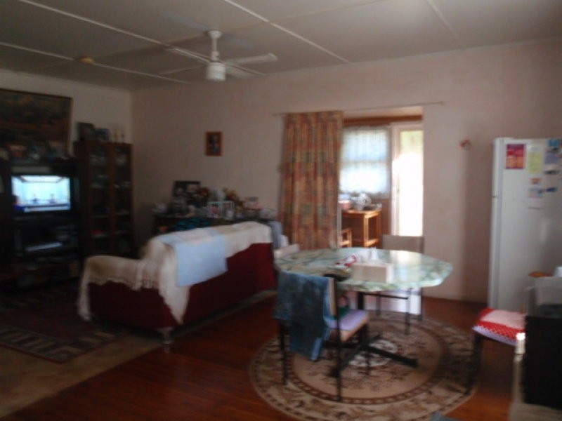 Blackbutt QLD 4306