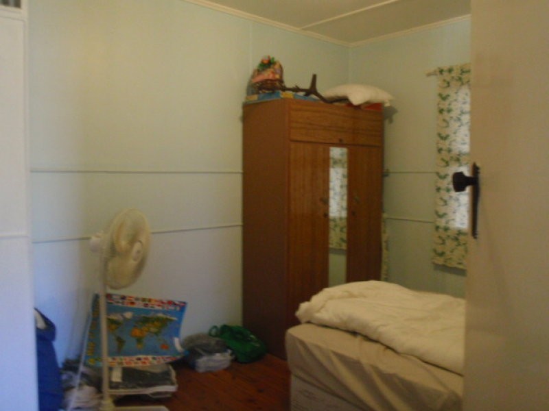 Blackbutt QLD 4306