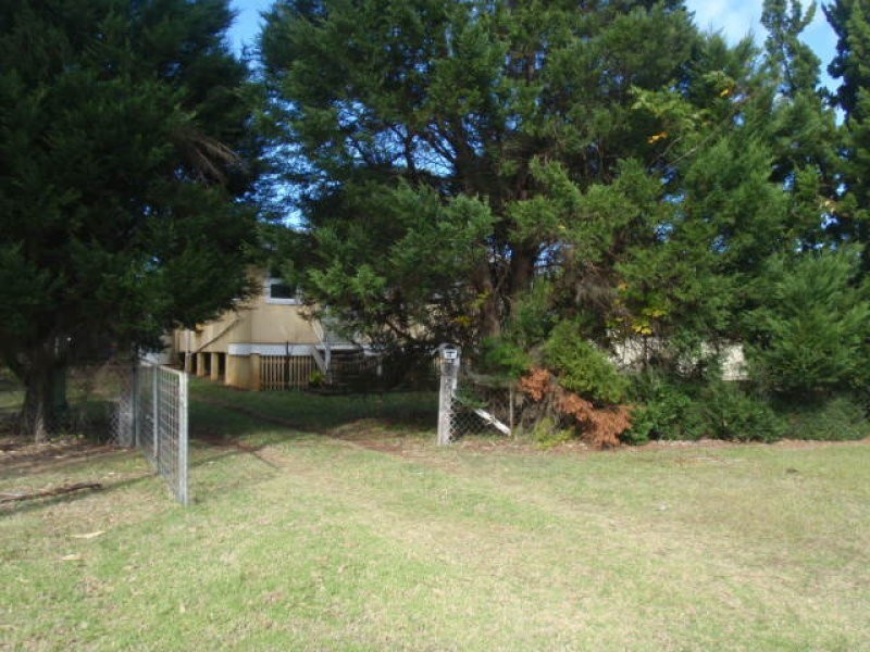 Blackbutt QLD 4306
