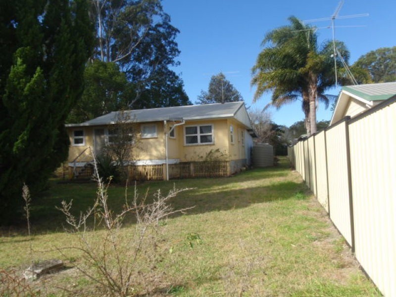 Blackbutt QLD 4306