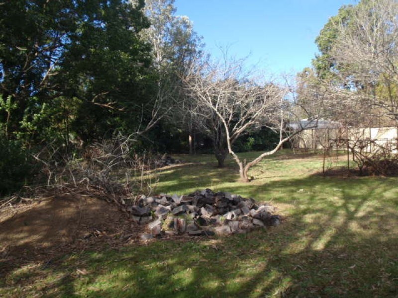 Blackbutt QLD 4306