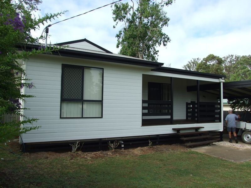 9 George Street, Blackbutt QLD 4306