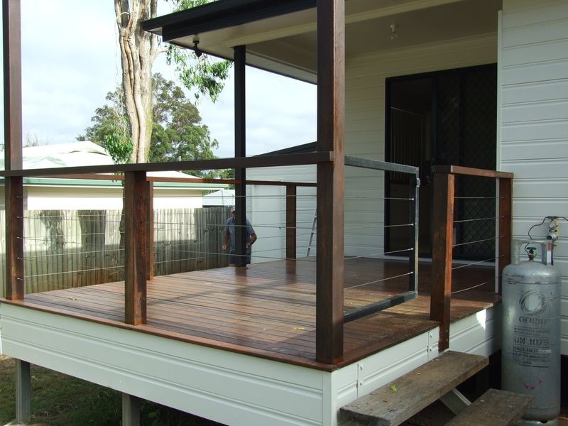9 George Street, Blackbutt QLD 4306