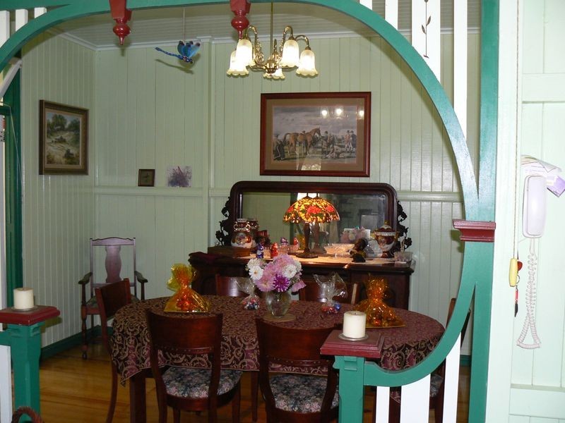 124 Franks Road, Blackbutt QLD 4306