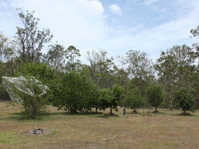 124 Franks Road, Blackbutt QLD 4306