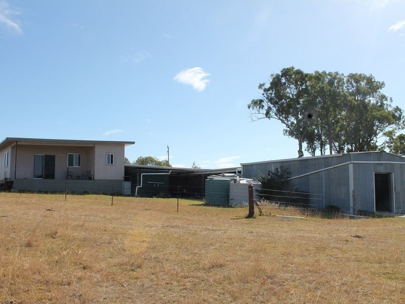 1/Lot 1 Harper Road, Taromeo QLD 4306