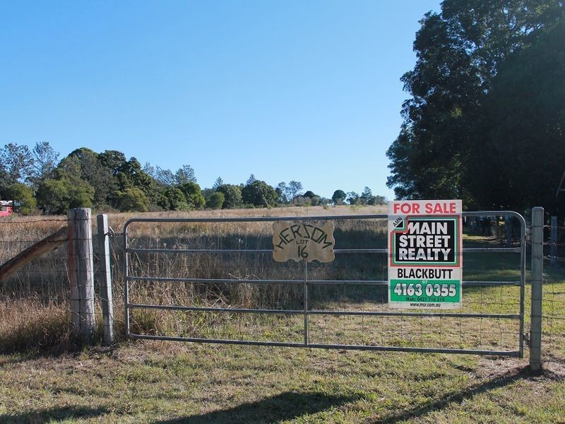 16/137 Bowman Road, Blackbutt QLD 4306