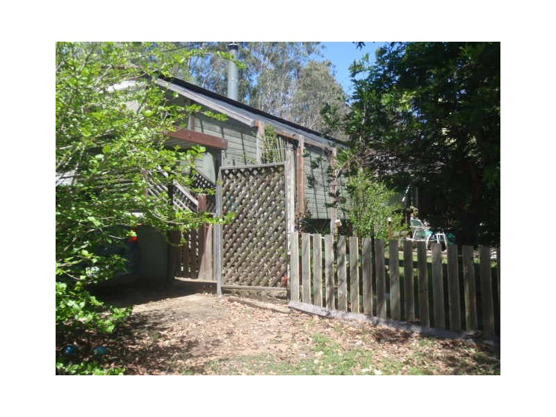 36/112 McLaughlan Road, Benarkin QLD 4306