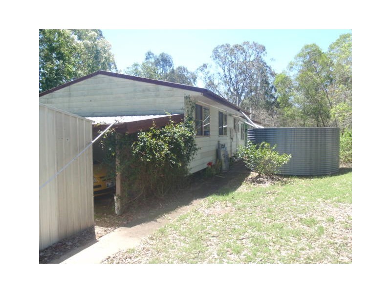 36/112 McLaughlan Road, Benarkin QLD 4306