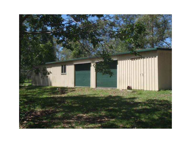 36/112 McLaughlan Road, Benarkin QLD 4306