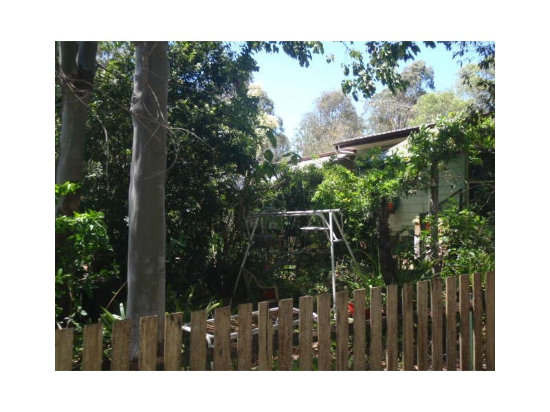 36/112 McLaughlan Road, Benarkin QLD 4306
