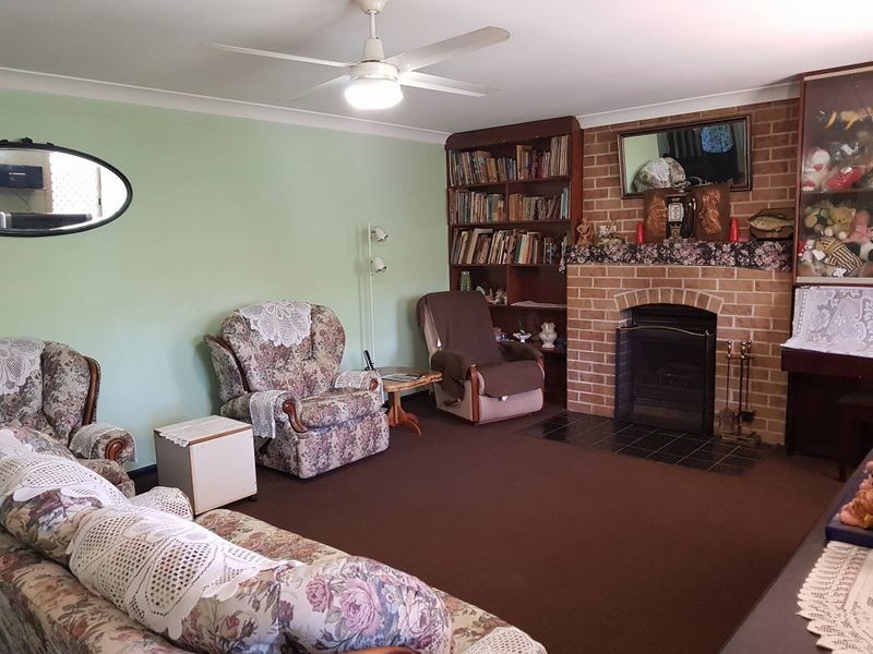 212 Martin Crescent, Benarkin North QLD 4306